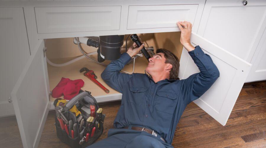 Professional Water heater repair in Monroe, ME
